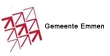 Logo van Gemeente Emmen